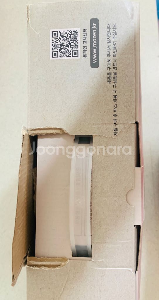 [기펠] 자이로 센서 로봇 청소기 GFR-1121G--8