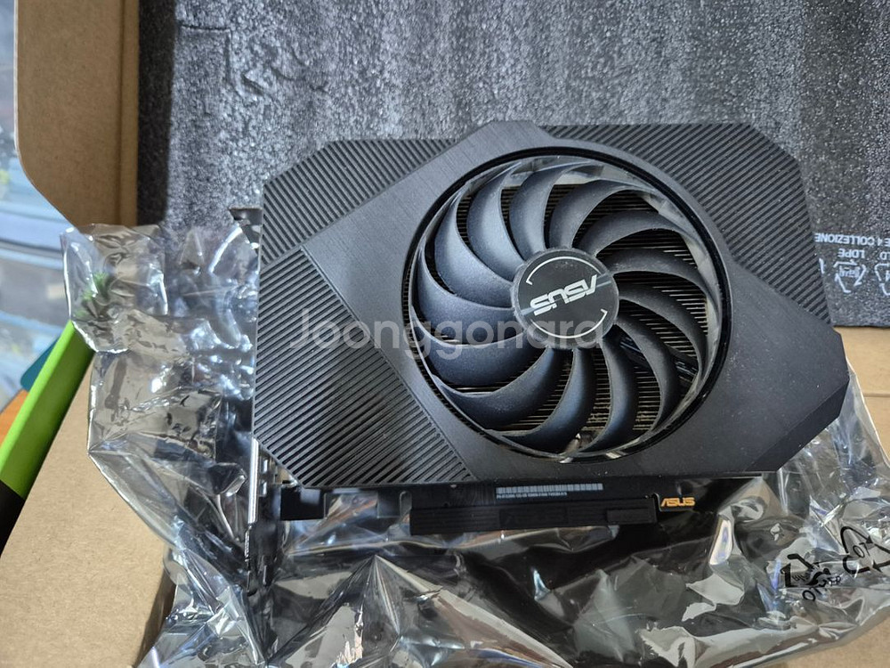 ASUS 3060 PH-RTX 3060-12-V2--1