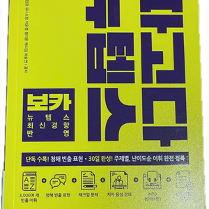 파고다 뉴텝스 보카