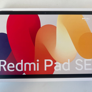 샤오미 레드미 패드 SE (Redmi Pad SE)