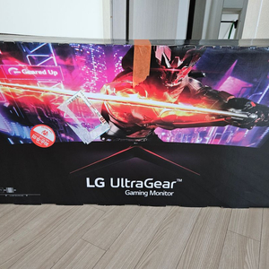 Lg 울트라기어 38gl950g모니터(38인치21:9)
