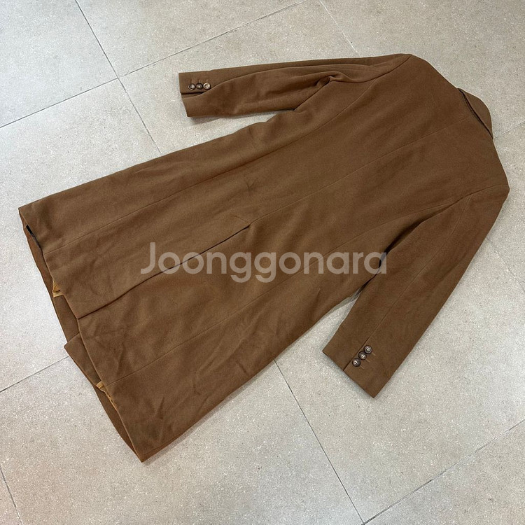 막스마라 캐시미어 코트--1