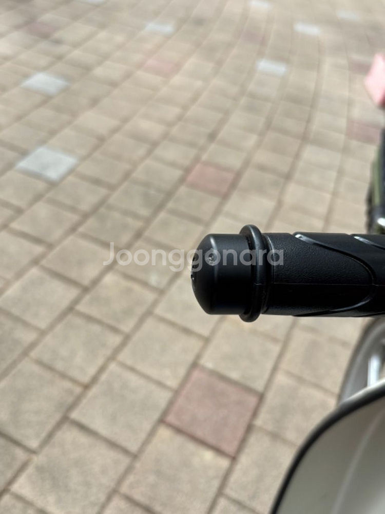 2024년식 혼다슈퍼커브 110--6