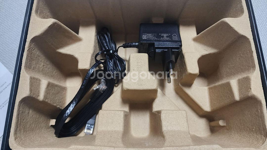 넷기어 유무선 WIFI공유기 rax10, ax1800--2