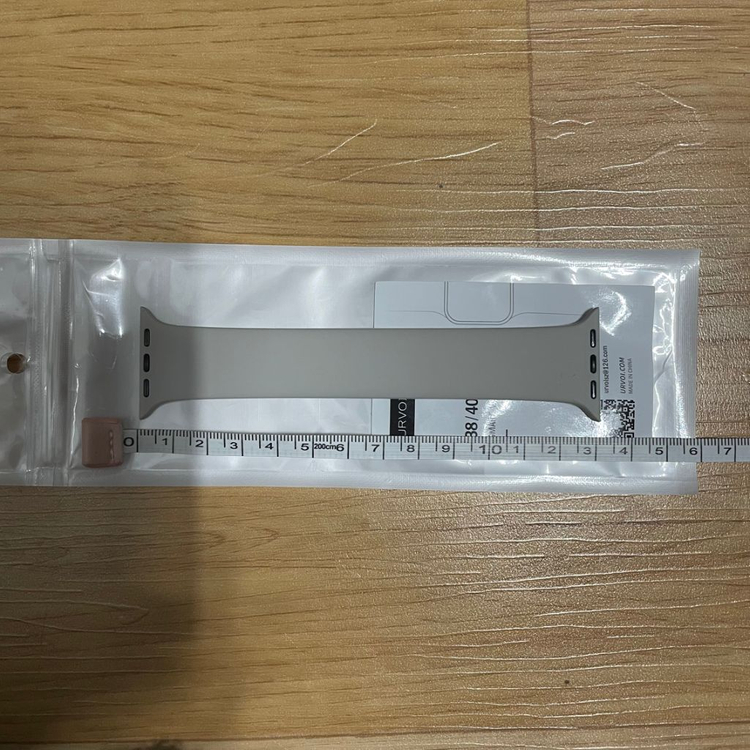 [새제품] 애플워치 솔로 루프 (2개가격) 이미지