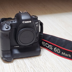 Eos 6d mark2 육두막 BG-E21 가격내림