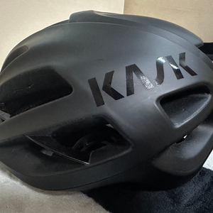 kask 프로톤 2.0 무광 블랙 m