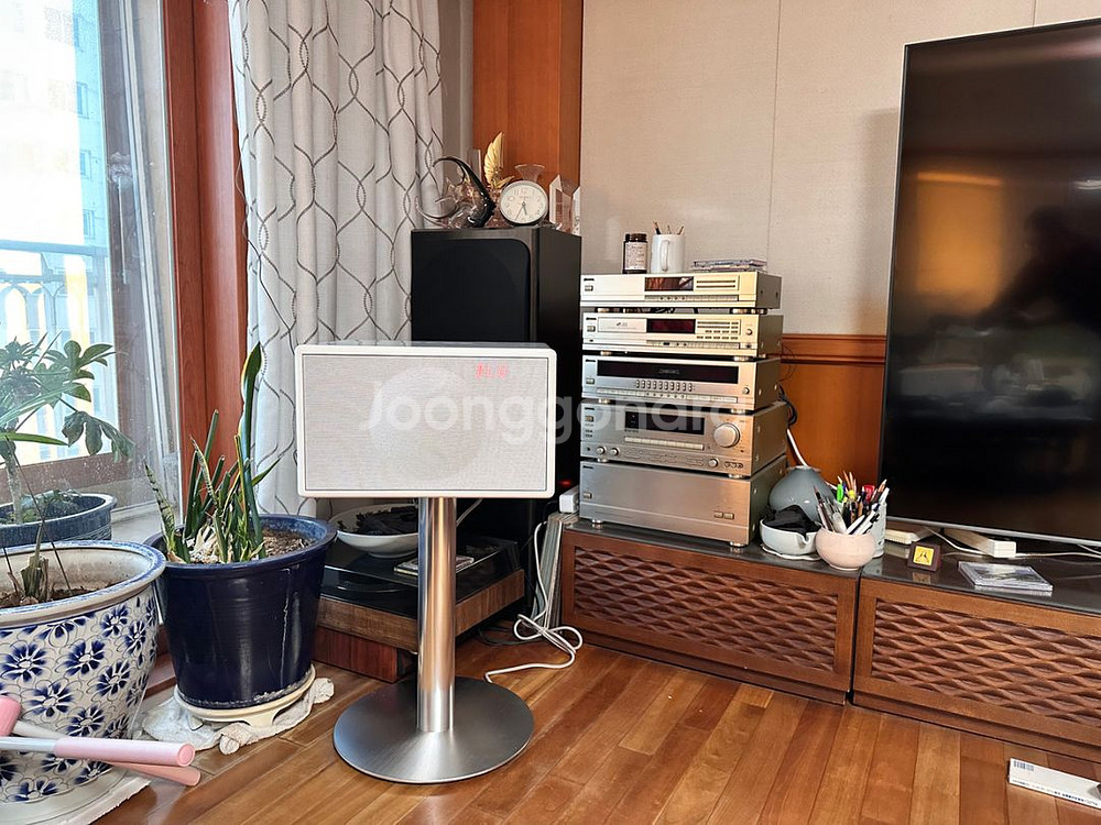 인켈(Inkel) 8500G 오디오--3