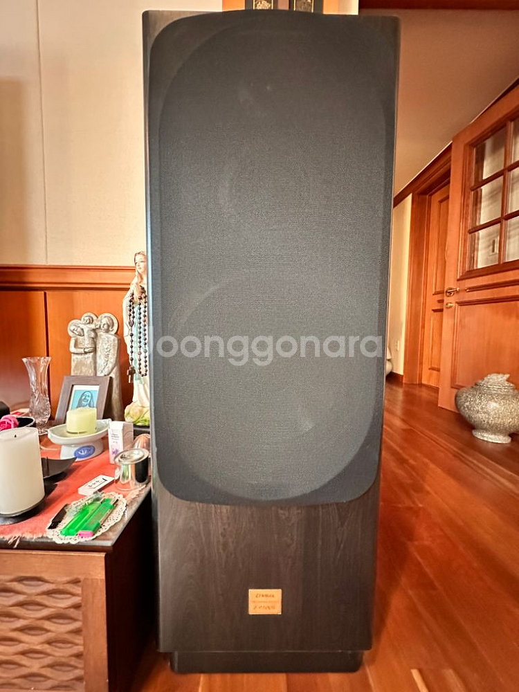 인켈(Inkel) 8500G 오디오--1