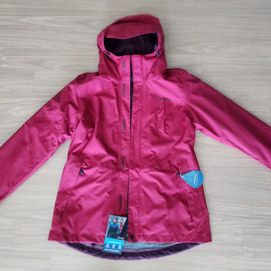 (새상품)BERGHAUS 3 in 1 Jarket