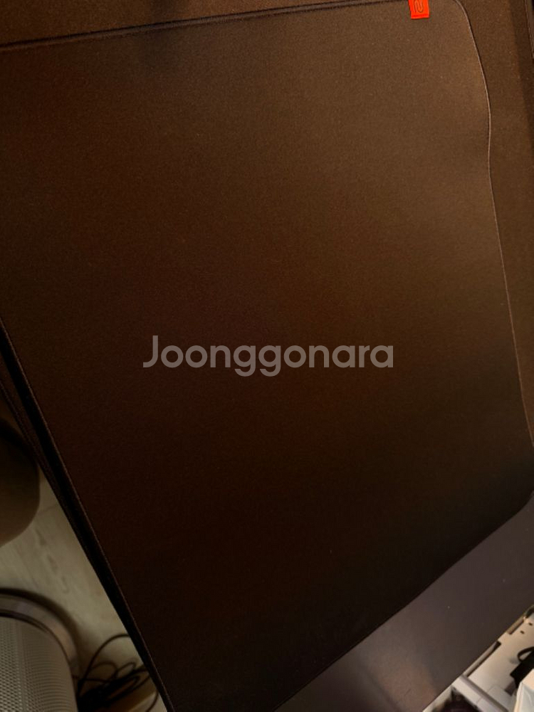 benq zowie g sr 2 마우스 패드--1
