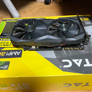 zotac geforce gtx 1080 8gb