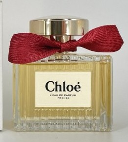 끌로에 로 드 퍼퓸 인텐스 EDP 100ml--2