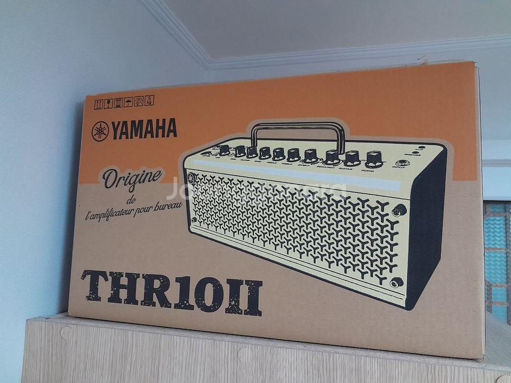 야마하 THR10 ii (상자 있음, 정품인증)--1