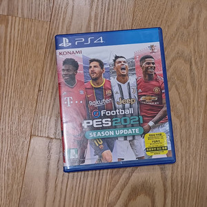 플스 위닝 2021 (pes2021) 급처