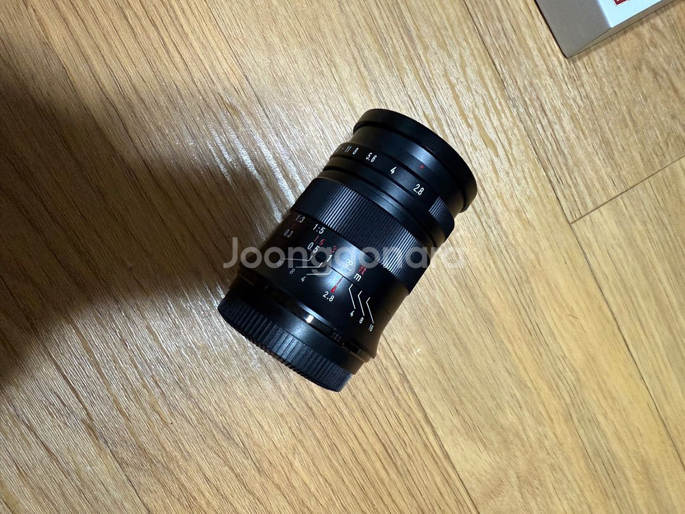 7장인 60mm f2.8 매크로 렌즈--2