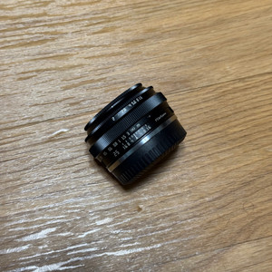 ttartisan 25mm f2 후지 X 마운트