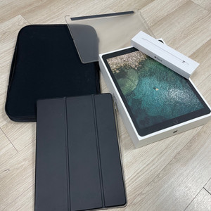 Apple iPad Pro 12.9 2세대 LTE 25