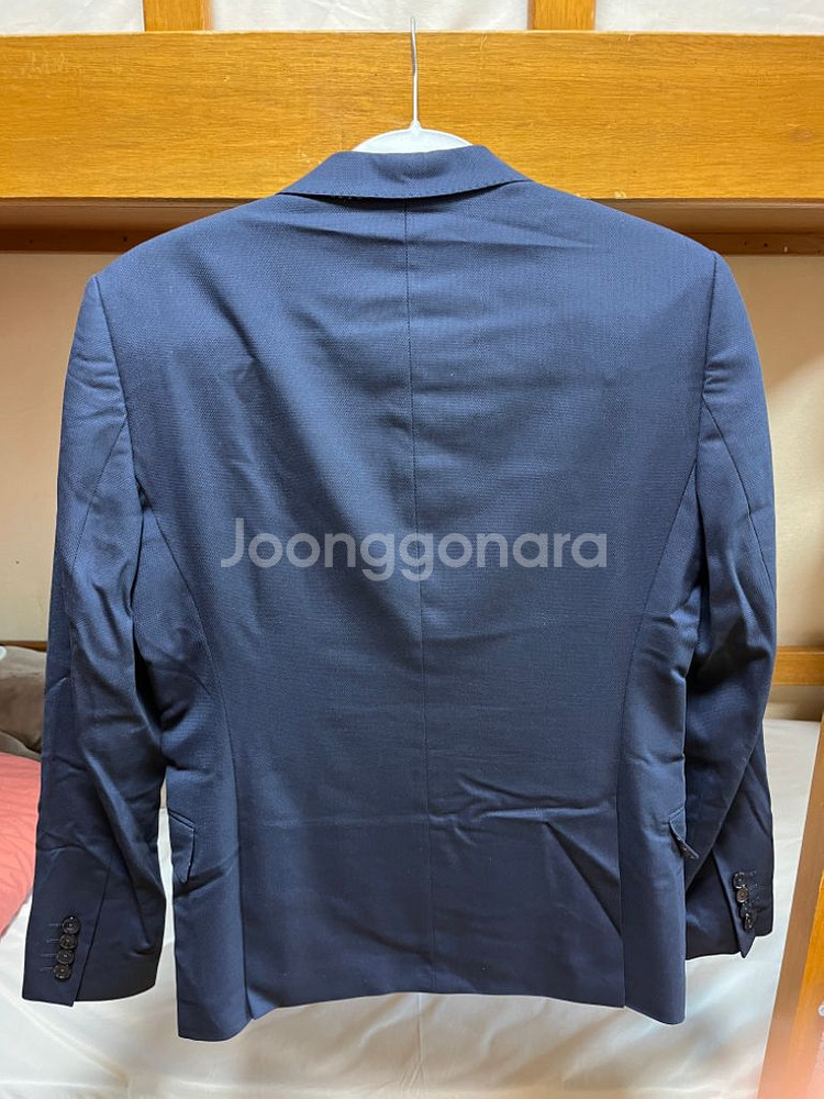 자라 정장--2