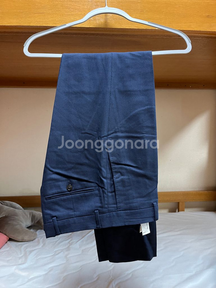 자라 정장--4
