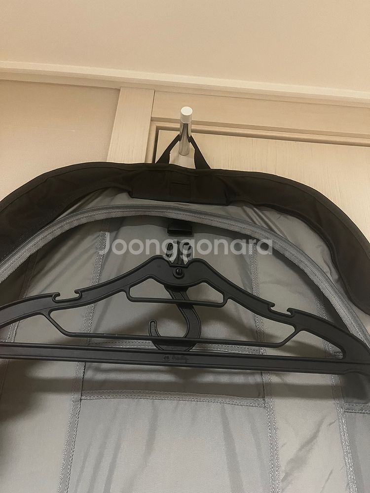 자출 양복 가방 헨티 윙맨 스탠다드 가방 백팩--3