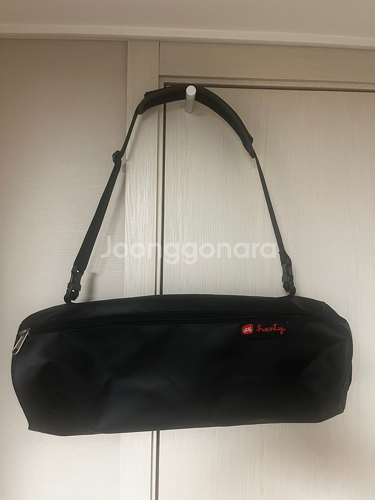 자출 양복 가방 헨티 윙맨 스탠다드 가방 백팩--4