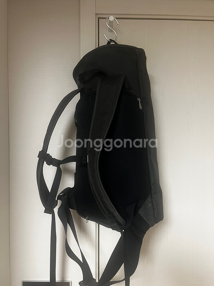 자출 양복 가방 헨티 윙맨 스탠다드 가방 백팩--7