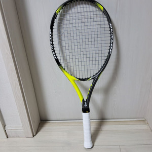 던롭 테니스라켓