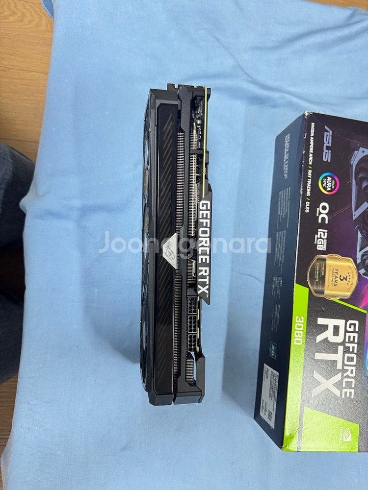 ASUS ROG STRIX RTX 3080 12GB--1