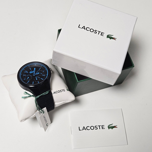 새상품 LACOSTE 라코스테 손목시계