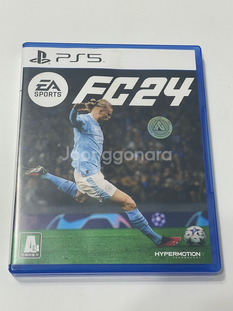 PS5 타이틀 (라챗앤클랑크, 호라이즌, 언차티드, F--3
