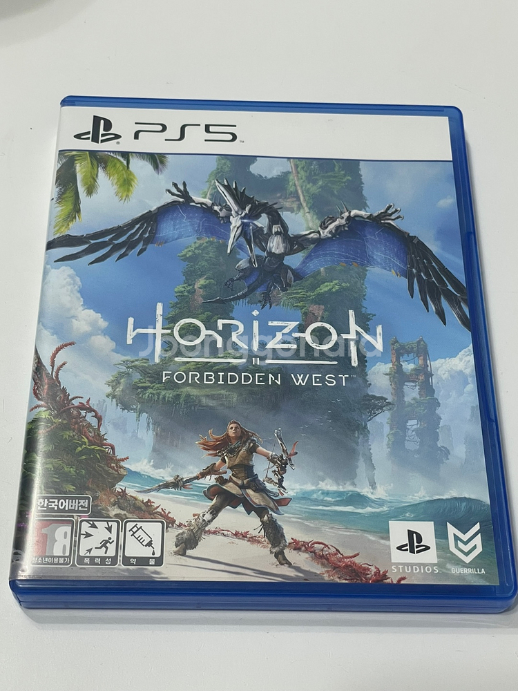 PS5 타이틀 (라챗앤클랑크, 호라이즌, 언차티드, F--1