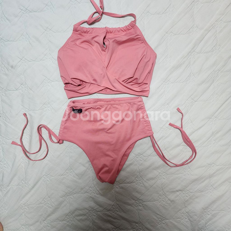 밀라티브 머메이드 폴웨어 S사이즈--1