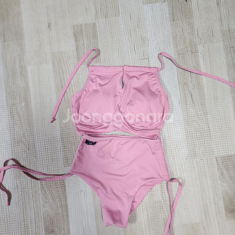 밀라티브 머메이드 폴웨어 S사이즈--2