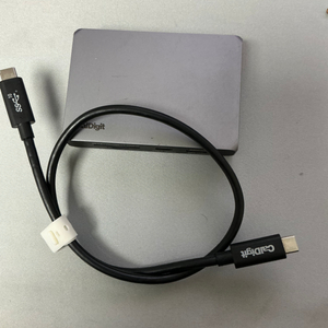 칼디짓 SOHO DOCK USB 허브 판매합니다.