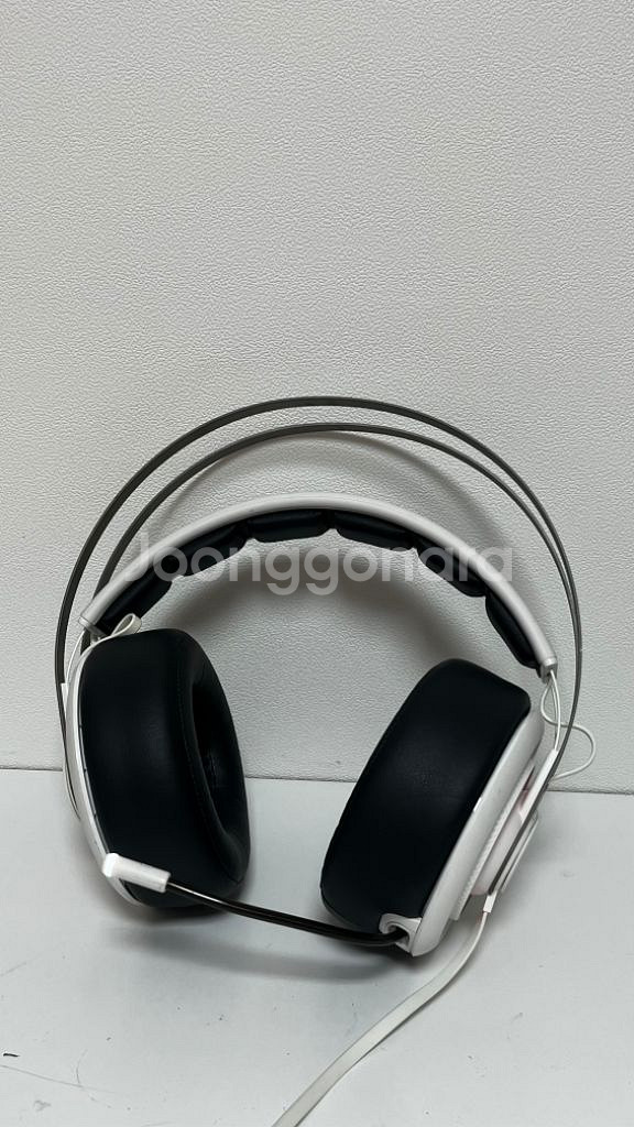 steelseries 스틸시리즈 시베리아 엘리트 헤드셋--2