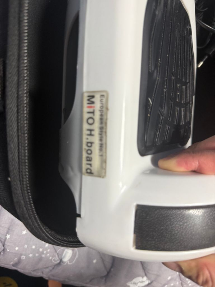 전동 보드 판매합니다 이미지