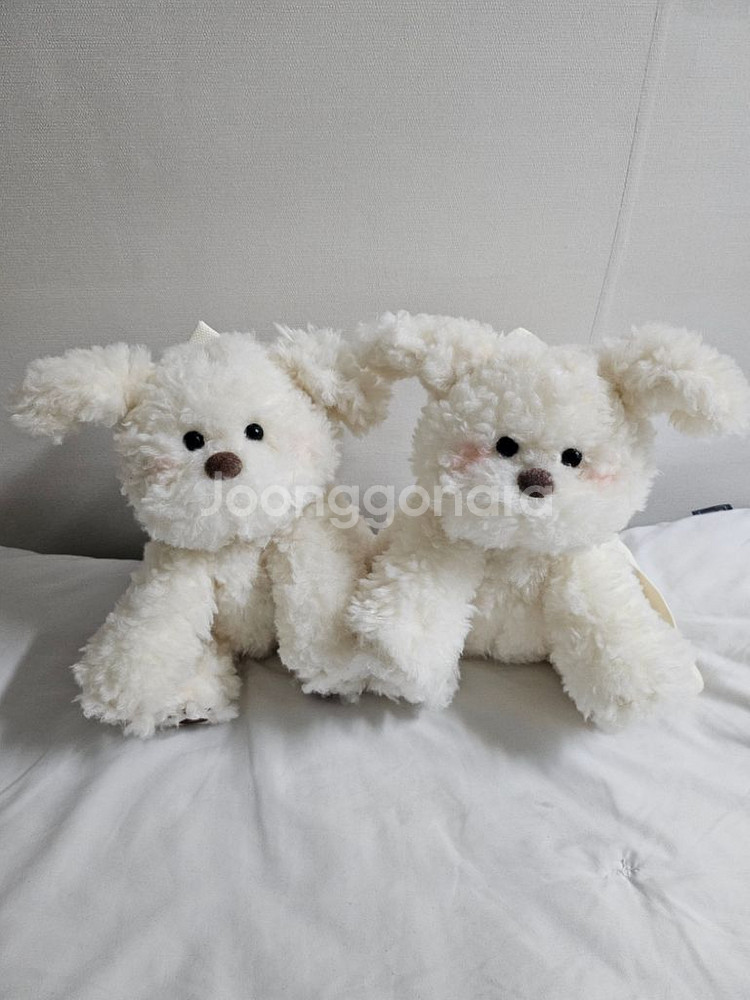 [새상품,택있음](정품)30cm 꼬순내친구들 찹쌀이가방--1