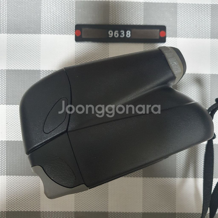 폴라로이드 790 즉석 필름카메라--5