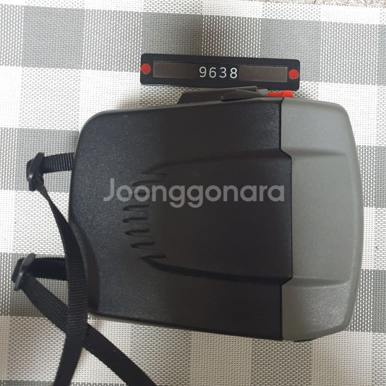 폴라로이드 790 즉석 필름카메라--4