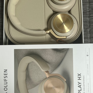 Bang & Olufsen Beoplay(뱅앤올룹슨)