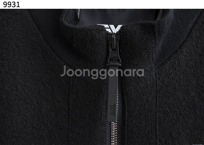 PXG 여성 골프웨어 윈터 하이브리드 다운자켓--6