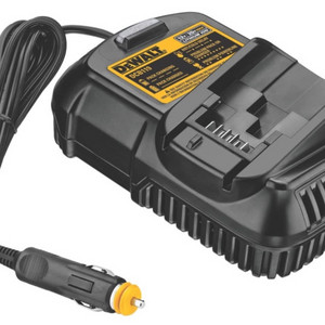 디월트 차량용 배터리충전기 12V/20V (가격내림)