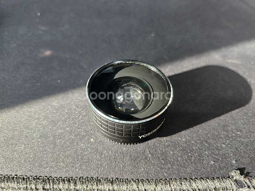 휴대폰 카메라 렌즈 팝니다!!--2