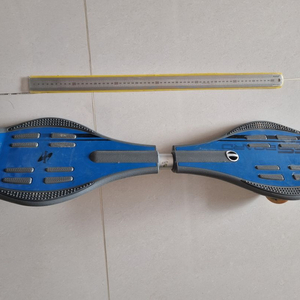 어린이 놀이기구 S보드