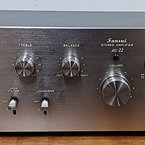 산수이AU-22/AU-3300/QA-5000/