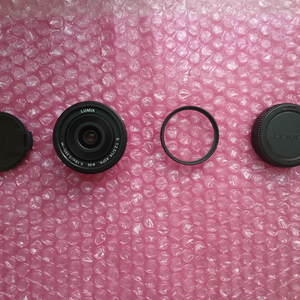 파나소닉 루믹스 14mm. mk2 단렌즈 팝니다.