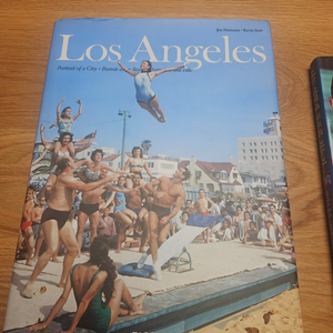 taschen 북스 Los Angeles