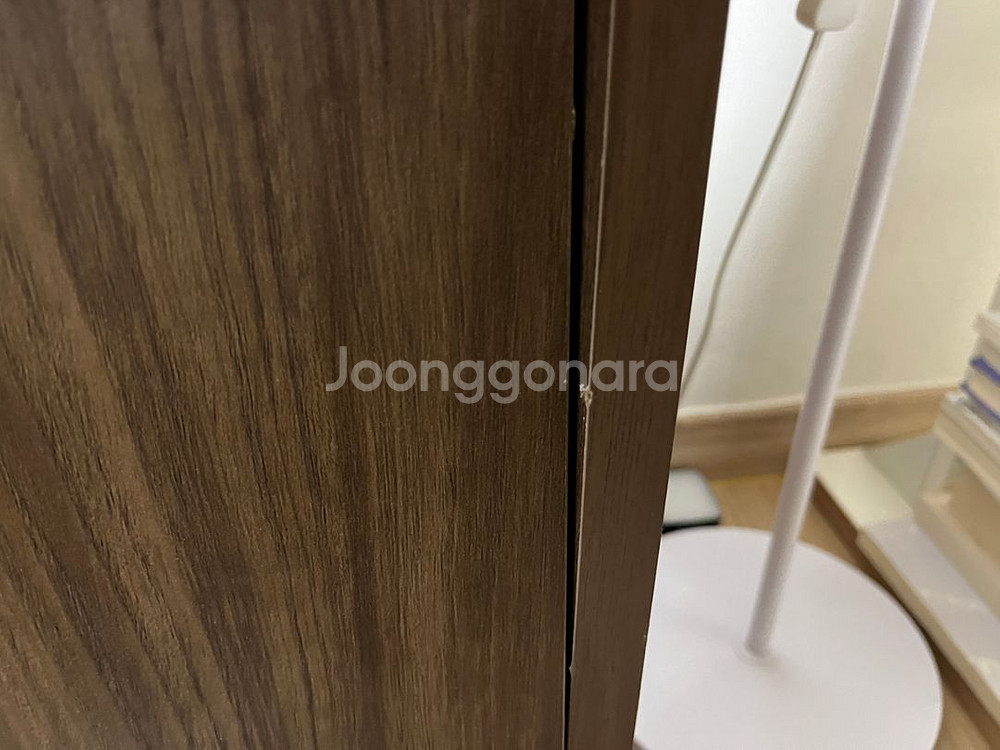 원목 수납장 9380--2
