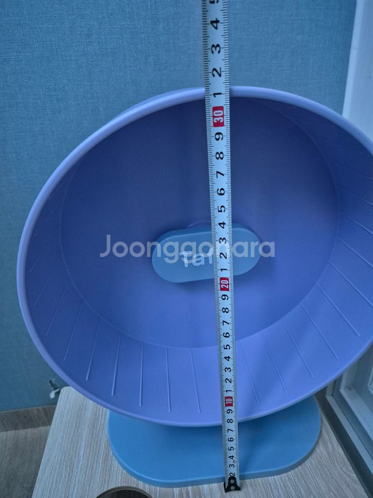 햄스터 쳇바퀴 미로룸(택포)--1